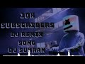 10K subscribers DJ Remix Song Kuthu//@djsukran 🔥
