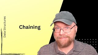 Hash Table Chaining: A Comprehensive Programming Tutorial for Efficient Data Management