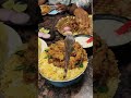 icy spicy restaurant paderu busstand potlam biryani