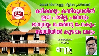 ഒരിക്കലും കന്നിമൂലയിൽ ഇവ പാടില്ല, പണവും ഭാഗ്യവും ചോർന്നു പോകും; ജോലിയിൽ കുഴപ്പം വരും | Vastu |