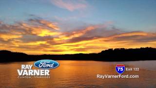 Ray Varner Ford - Anderson County Spotlight 30