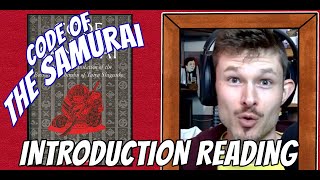 Code of the Samurai Reading 'Introduction'