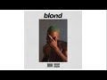 Frank Ocean - Nights (feat. Kendrick Lamar) [Mixed Version]