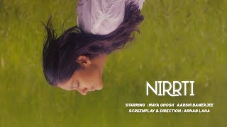 THE TALE OF NIRRTI || SRFTI DV FILM || SHORT FILM 2018