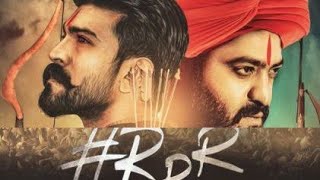 RRR Offfical Trailer | Jr. NTR | Ram Charan | Ajay Devgn | Alia Bhatt | S. S. Rajamouli