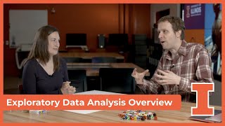 Exploratory Data Analysis Overview M2-01