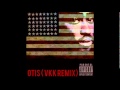 2Pac - Otis ft. Outlawz & Daz (New 2011 remix)