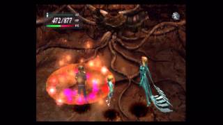 Let's Play Parasite Eve #34 - The Purebred