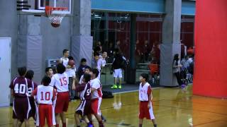 2015.01.31 SACBC vs Diablo Basketball