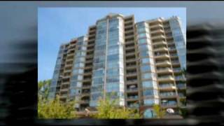 North Vancouver Condo: Carlton at the Club 1327 E Keith Road