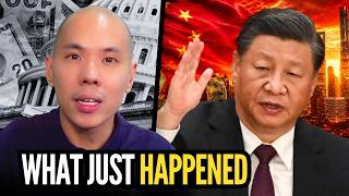Tipping Point: EUROCLEAR Joins China’s Financial System as Iran Triggers U.S. Debt Crisis