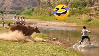 TRY NOT TO LAUGH 😆 Best Funny Videos Compilation 😂😁😆 Memes PART 228