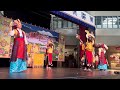 tibetan hunter dance tibet fest 2023