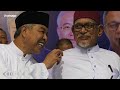 selepas hadi awang kata umno hanyut nik abduh pula kata umno pas perlu bekerjasama ini diumumkan