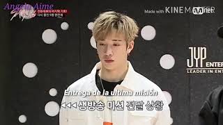 [SUB ESPAÑOL] STRAY KIDS EP. 9 \