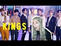 BTS - iHeartRadio Music Festival 2020 - DYNAMITE REACTION & VTxBTS REVIEW