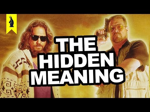 What religion is Walter in The Big Lebowski?