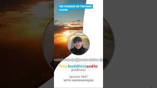 The Parable of the Rain Cloud - FBA [Podcast] Episode