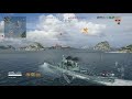 Meet The Iowa! Tier 7 American Battleship! World of Warships Legends Xbox One X