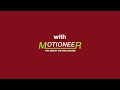 Motioneer for After Effects