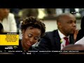 Pres. Ramaphosa calls for those involved in corruption to be held accountable