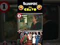 Don Ramón murmurando algo en sueños | 💚BLOOPERS del Chavo del 8💚 (001)