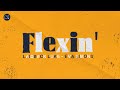 Laidback Luke & Eva Simons - Flexin' (Official Lyric Video)