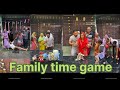 Family all time challenge, too entertainment #familygames #viralvideo #video