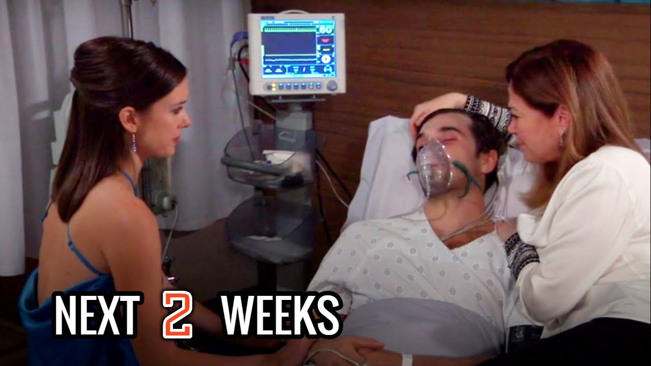 GH Spoilers Next 2 Week | General Hospital Spoilers Next 2 Week January ...