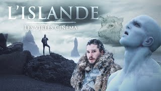 THE CINEMA TRIPS - Iceland