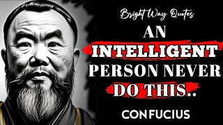 Confucius quotes that still ring true Today | Confucius Life Changing Quotes | Best Quotes
