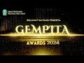 Selamat Datang Peserta - Gempita Awards 2024