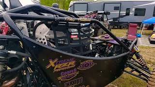 Riley Bradford's RZR Buggy walk around