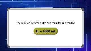 Chapter-13 Measurement of Capacity