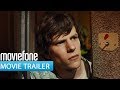 'The Double' Trailer (2014): Jesse Eisenberg, Mia Wasikowska, Sally Hawkins