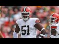 Browns Get Troubling News on Michael Hall Jr. & What it Means - Sports4CLE, 8/13/24