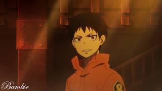 Fire Force-AMV-Impossible