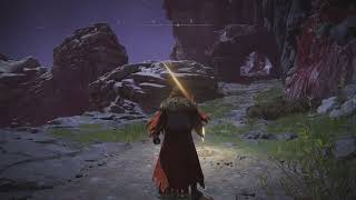 [PS5] Elden Ring - Lvl. 601 Up