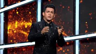 Jubin Nautiyal in Indian Idol 20 February 2021 #JubinNautiyal