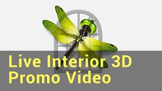 Live Interior 3D Promotion Video