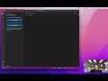 Learn How to Run Python Code using Visual Studio Code - for Mac OS