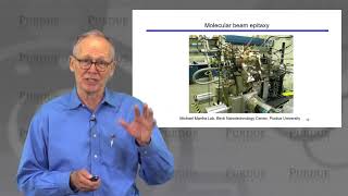 nanoHUB-U MOSFET Essentials L5.3: Additional Topics - High Electron Mobility Transistors (HEMTs)