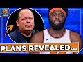 NBA Insider REVEALS Knicks Trade Plans...