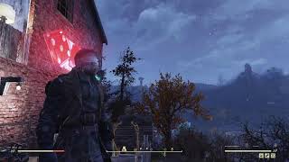 【Fallout76】探索～