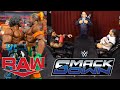 WWE Action Figure SET UP! Week in Review Ep.283