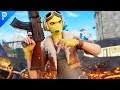 Fortnite Montage - Sanguine Paradise (Lil Uzi Vert)