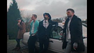 The Hangover Club - Ride [Official Video]