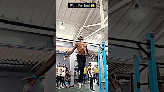 All man shock best #motivational for gym workout video#waitforend #gymmotivation #gymworkouts#viral