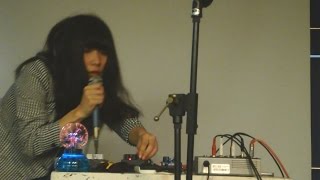 16-01-10美学校  田島ハルコ  live  [ドイツ和夫][新卒の復讐]