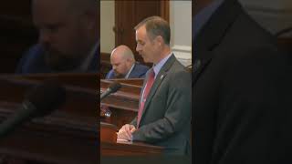 Texas Attorney General Ken Paxton trial: Opening statements begin #Shorts